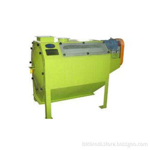 Pellet Screener machinery for screening / classifying mash